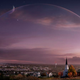 Under The Dome, CBS
